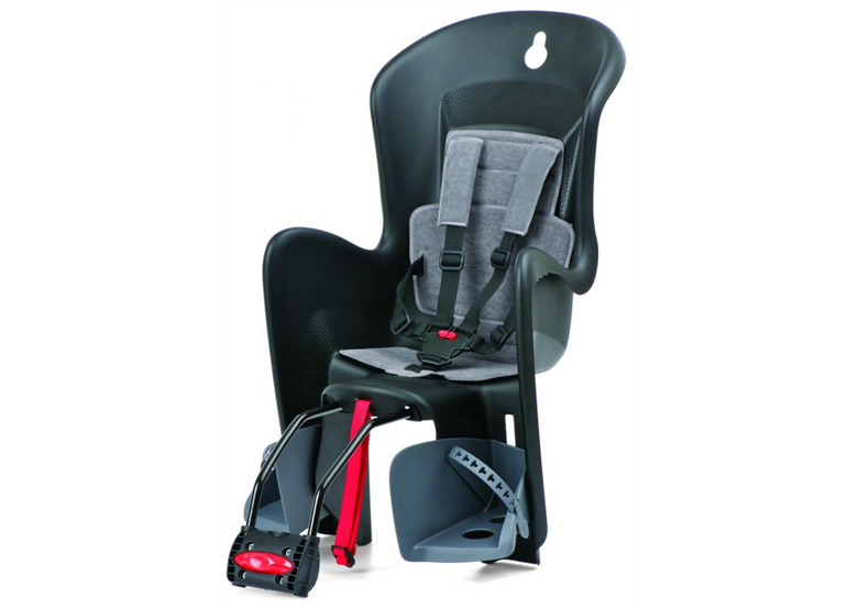Fotelik POLISPORT Bilby FF