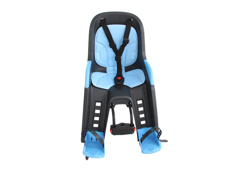 Fotelik POLISPORT Bubbly Maxi FF