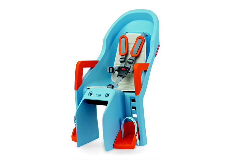 Fotelik POLISPORT Guppy Maxi FF