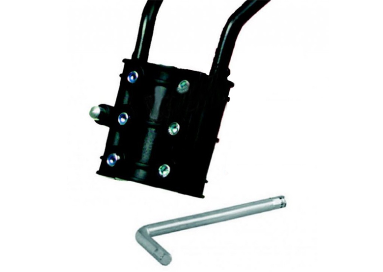 Uchwyt do fotelika POLISPORT Wallaroo, E.Q.Panda, Pony, Newsit