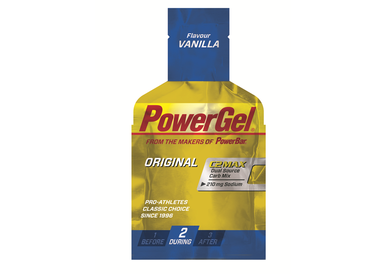 Żel energetyczny POWERBAR PowerGel Original