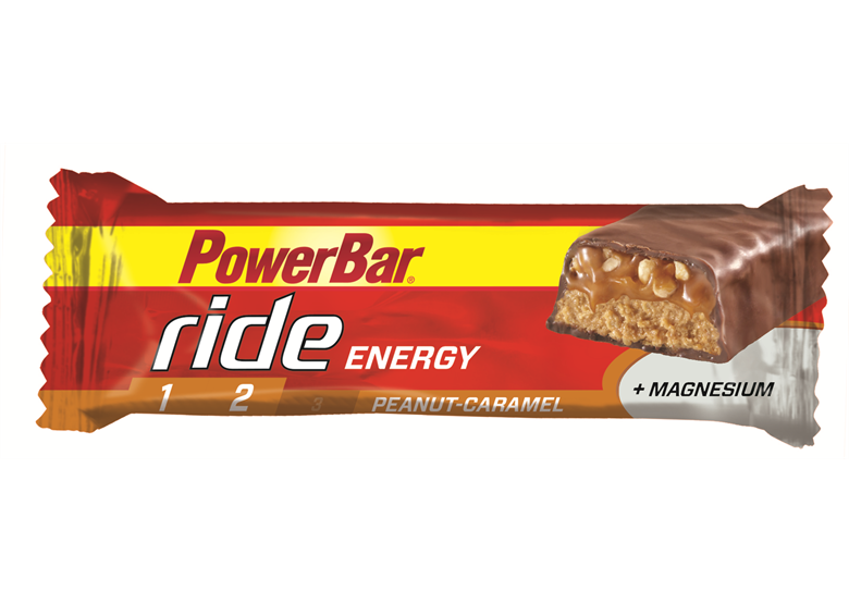 Baton energetyczny POWERBAR Ride Energy