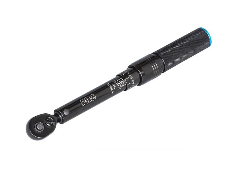 Klucz dynamometryczny PRO 2-15 Nm