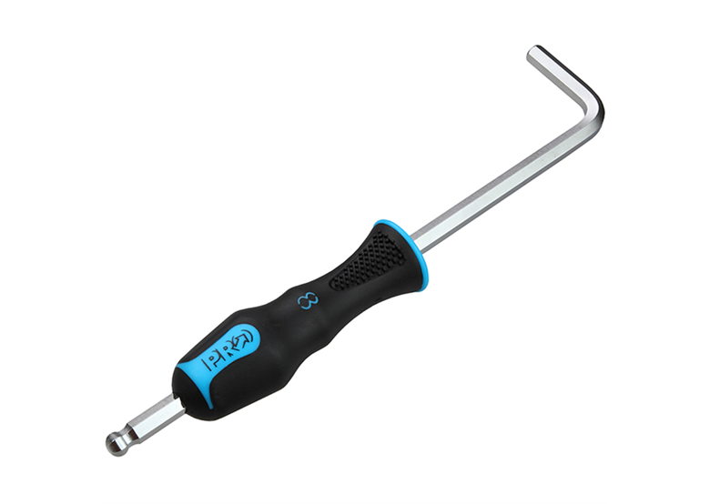 Klucz do pedałów PRO 