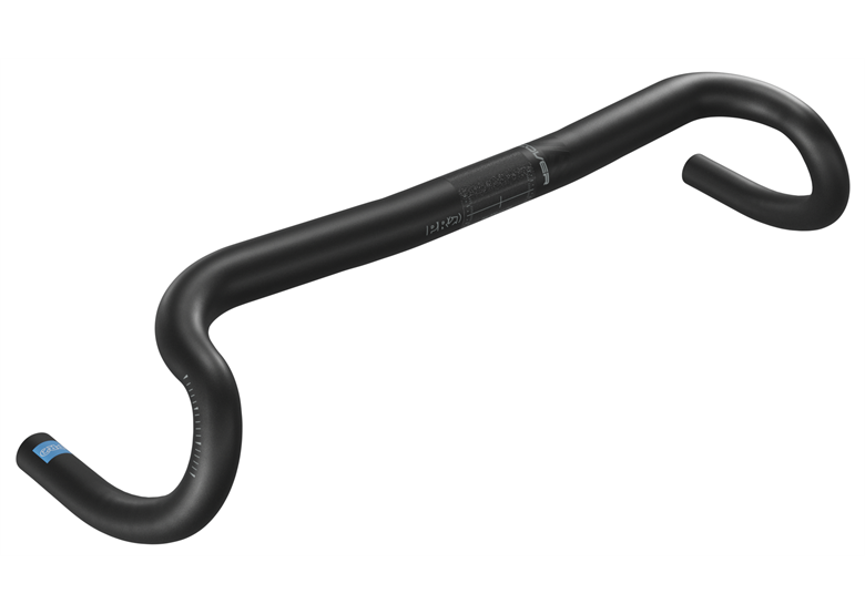 Kierownica gravelowa PRO Discover 20