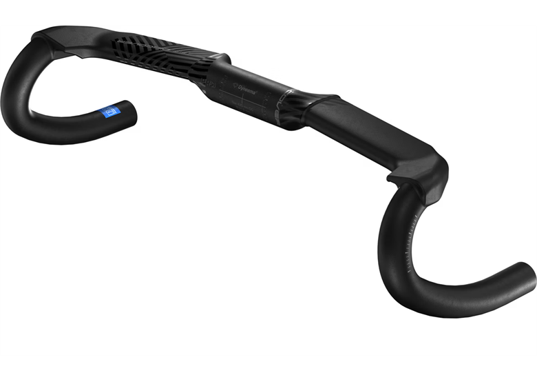 Kierownica gravelowa PRO Discover Aero Carbon