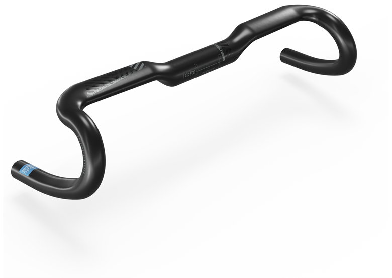 Kierownica gravelowa PRO Discover Ergo