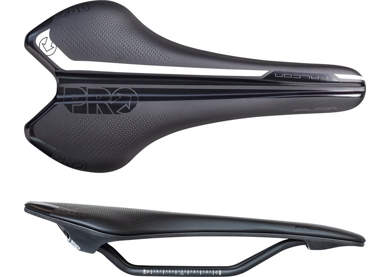 Siodełko PRO Falcon Black