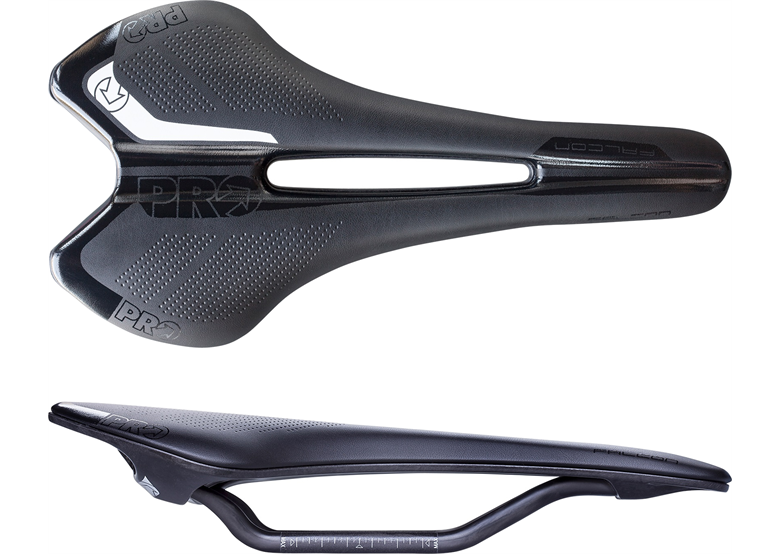 Siodełko PRO Falcon Carbon AF