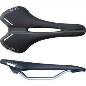 Siodełko PRO Falcon CrMo