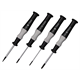 Śrubokręty PRO Fine Adjustment