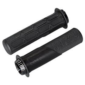Gripy PRO Lock on Trail