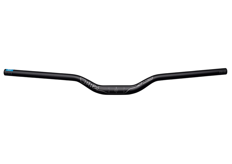Kierownica MTB PRO LT