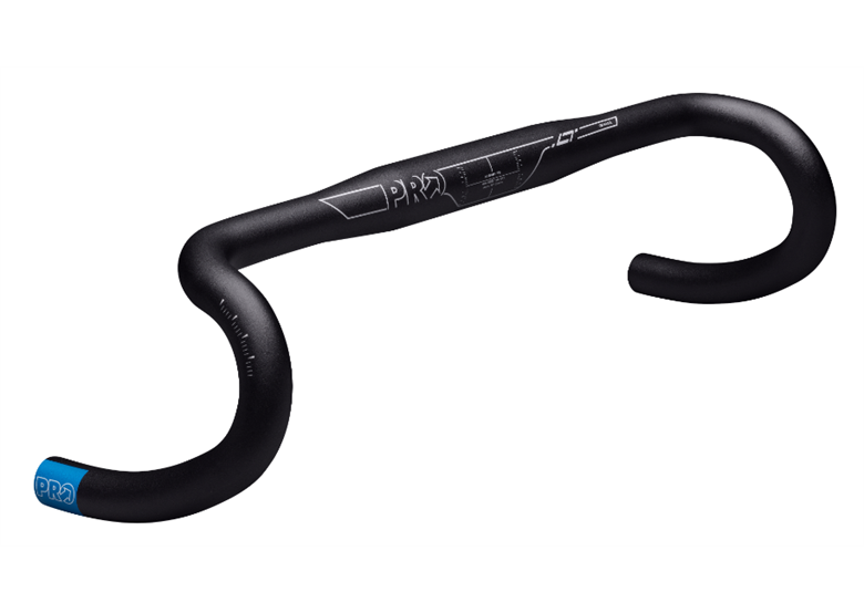 Kierownica gravelowa PRO LT Gravel