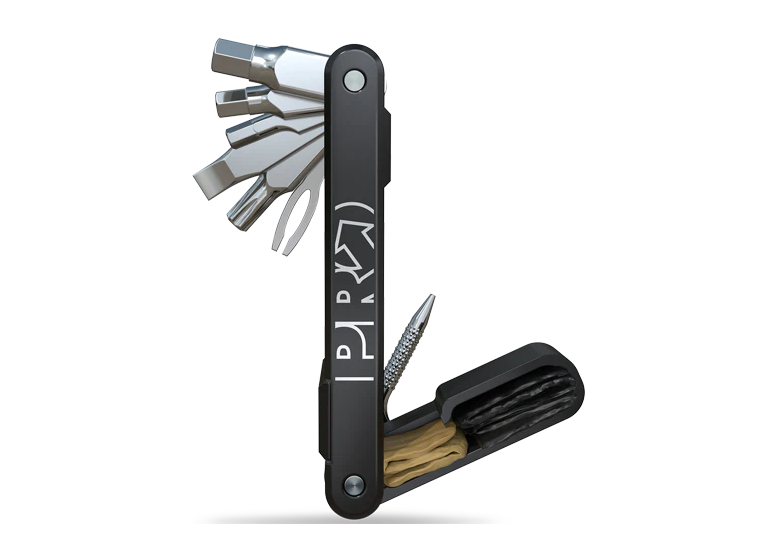 Multitool PRO Performance 9 Tubeless