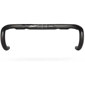 Kierownica szosowa PRO PLT Carbon Compact