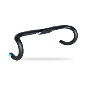 Kierownica szosowa PRO PLT Compact Ergo