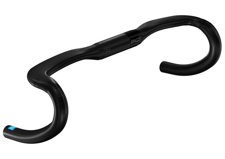Kierownica szosowa PRO PLT Ergo Carbon