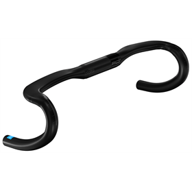 Kierownica szosowa PRO PLT Ergo Carbon