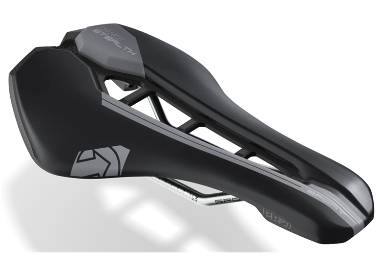 Siodełko PRO Stealth Sport