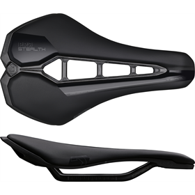 Siodełko PRO Stealth Team