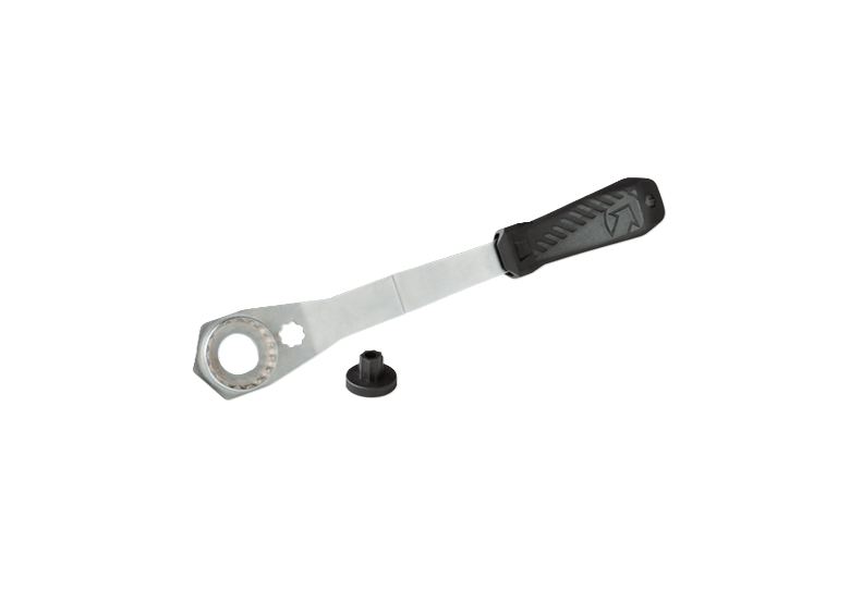 Klucz do korb PRO Team