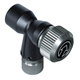 Pompka na naboje CO2 PRO Team CO2 Regulator