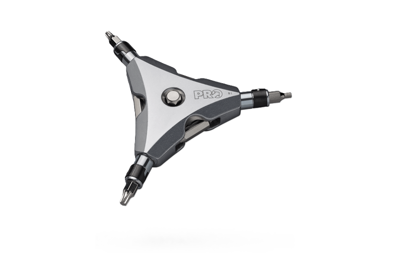 Zestaw narzędzi PRO Team Y-wrench