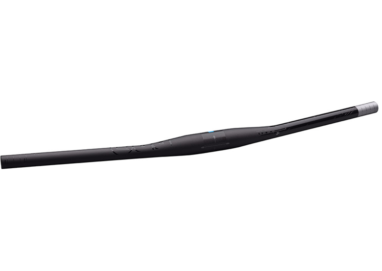 Kierownica MTB PRO Tharsis 3Five Flat Carbon