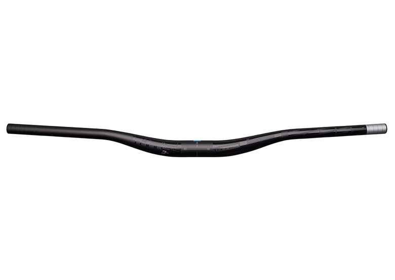 Kierownica MTB PRO Tharsis Carbon