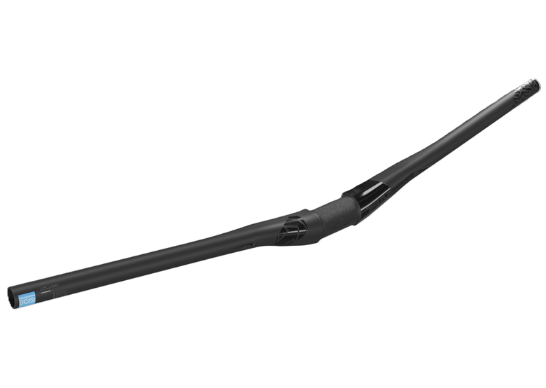 Kierownica MTB PRO Tharsis EVO Riser Carbon
