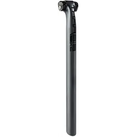 ZIPP SL SPEED サドル ZIPP SL Speed Sattelstütze - 0mm Offset - mattschwarz | BIKE24