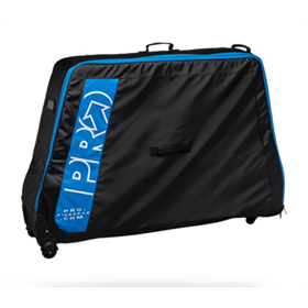 Torba transportowa na rower PRO Travel