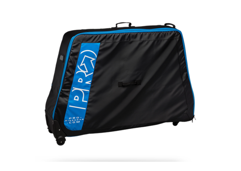 Torba transportowa na rower PRO Travel