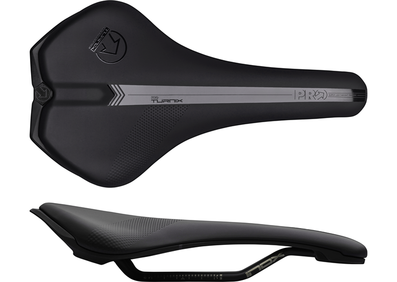 Siodełko PRO Turnix Performance Regular