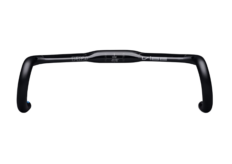 Kierownica szosowa PRO Vibe Aero Pursuit