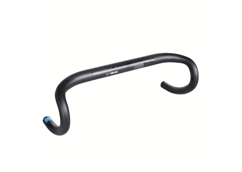 Kierownica szosowa PRO Vibe Alloy Anatomic