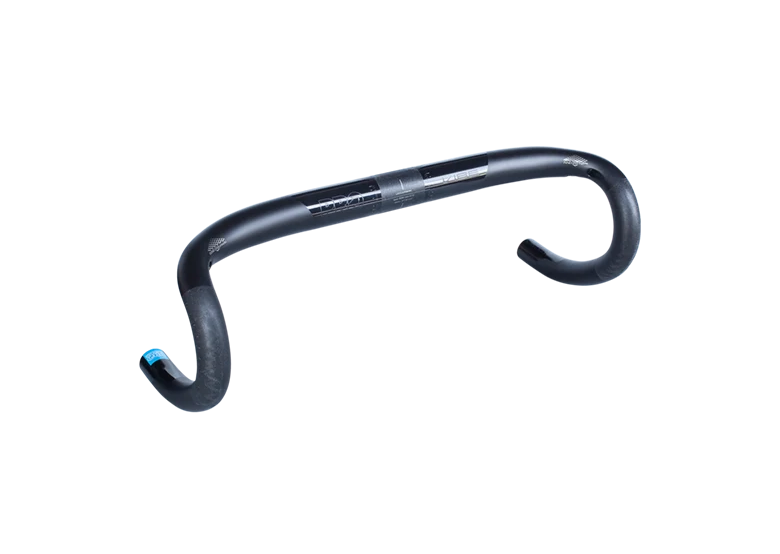 Kierownica szosowa PRO Vibe Carbon Di2 Compact
