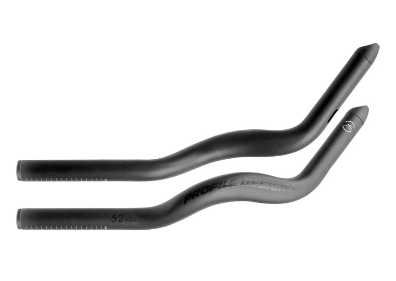 Wysięgniki do lemondki PROFILE DESIGN 52 ASA