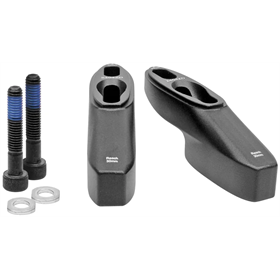 Podkładki do lemondki PROFILE DESIGN A3 Reach Extender