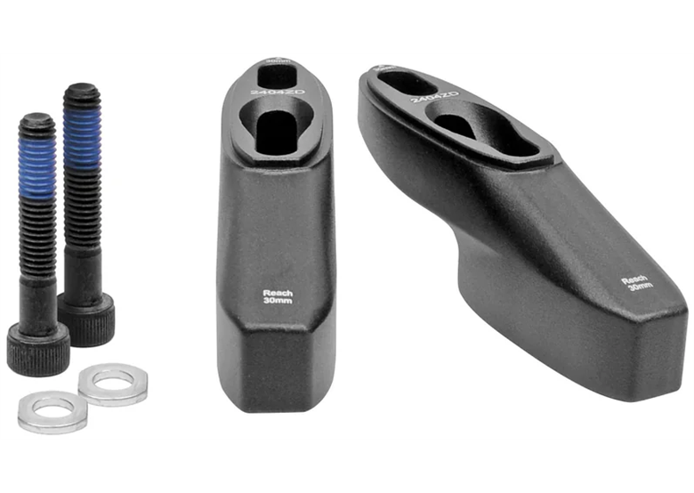 Podkładki do lemondki PROFILE DESIGN A3 Reach Extender