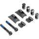 Uchwyt PROFILE DESIGN Aeria Ultimate Race Bracket Kit