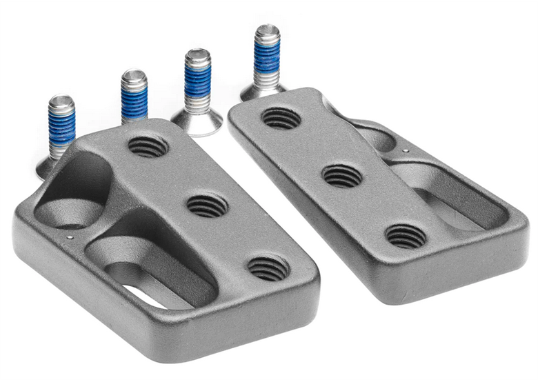 Podkładki do podłokietników PROFILE DESIGN Aerobar Armrest Pad Wedge