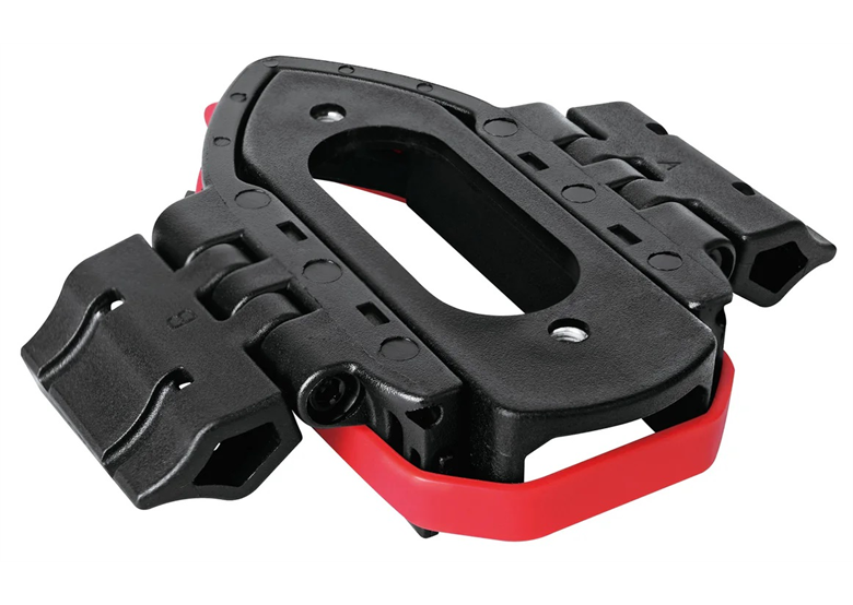 Zestaw montażowy PROFILE DESIGN Aerodrink BTA Tilt Bracket
