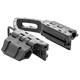 Zestaw montażowy PROFILE DESIGN Aerodrink BTA Tilt Bracket