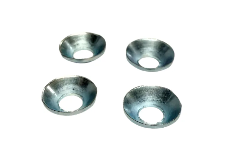Podkładki redukcyjne PROFILE DESIGN Armrest Compatibility Washers