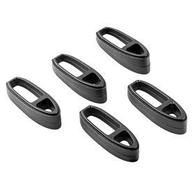 Podkładki do lemondki PROFILE DESIGN ASC Pro Aerobar Wedges 