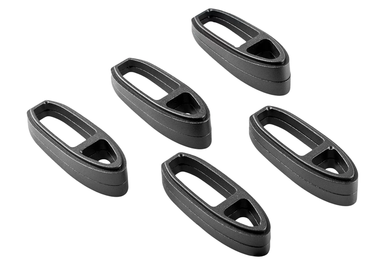 Podkładki do lemondki PROFILE DESIGN ASC Pro Aerobar Wedges 