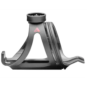 Koszyk na bidon PROFILE DESIGN Axis Grip Cage with Garmin Mount