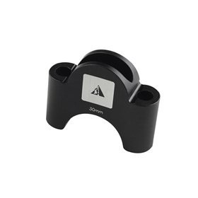 Podkładki do lemondki PROFILE DESIGN Bracket Riser Kit